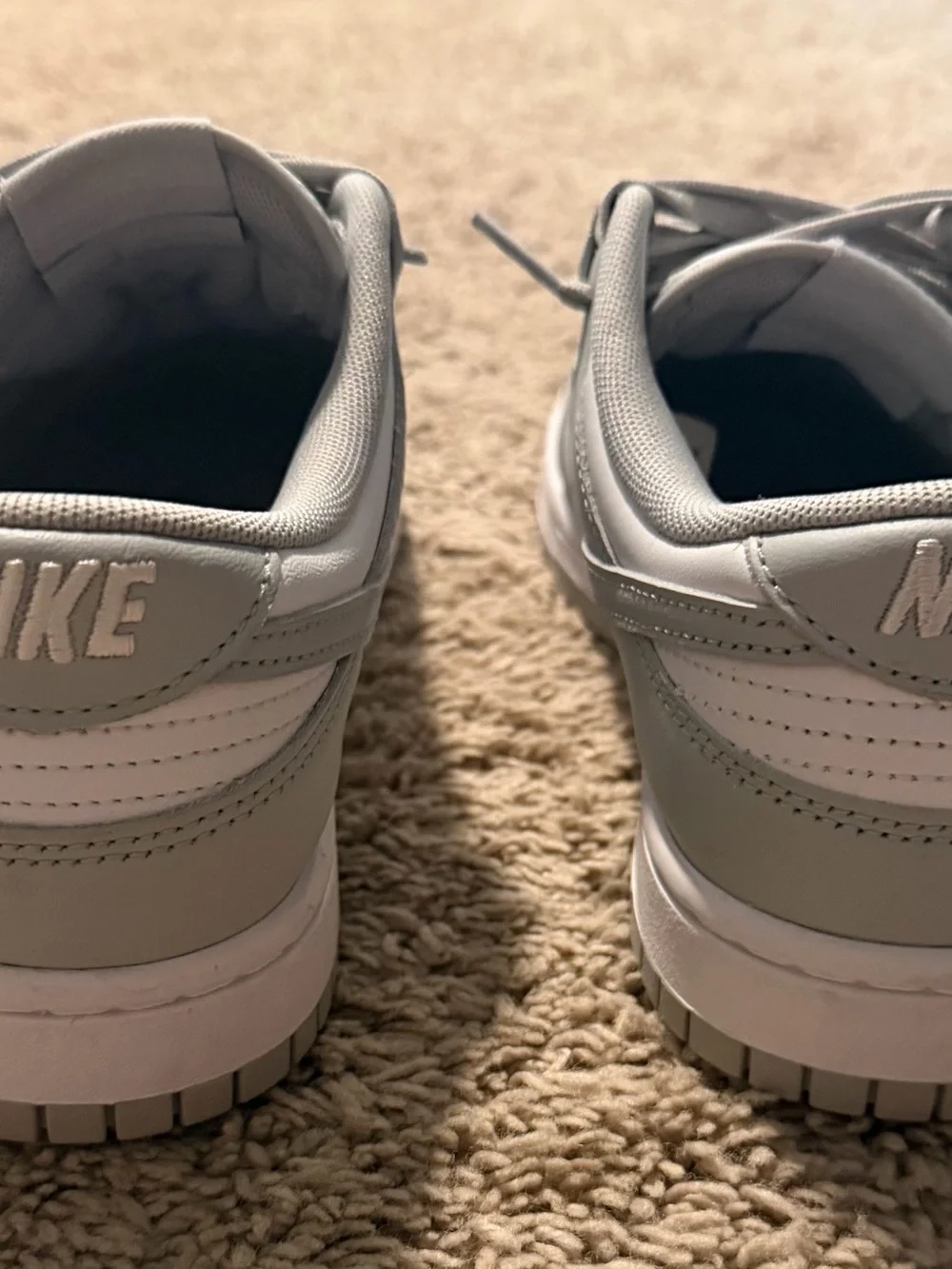Nike Dunk Low Retro